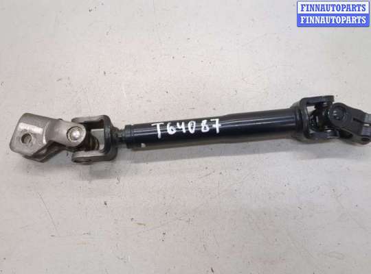 Кардан рулевой RN1597932 на Renault Scenic 2003-2009