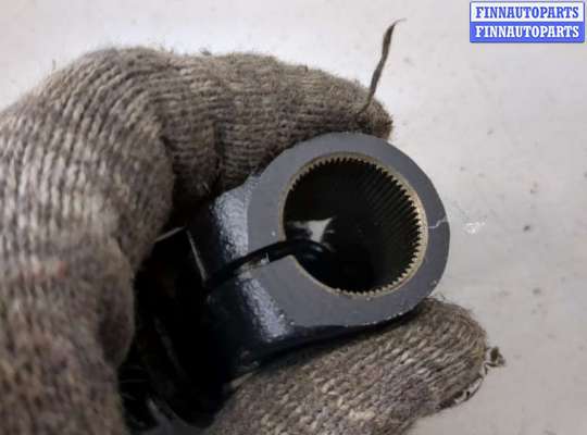 купить Кардан рулевой на Renault Scenic 2003-2009