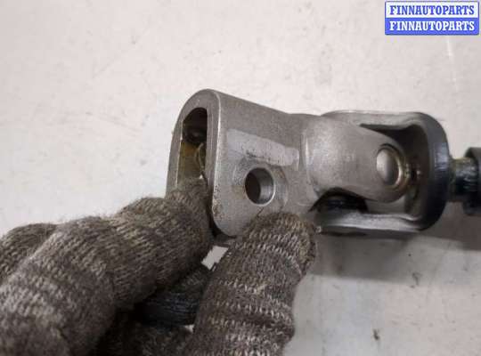 купить Кардан рулевой на Renault Scenic 2003-2009