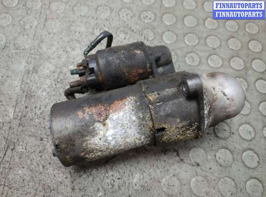 Стартер OP2417375 на Opel Vectra C 2002-2008