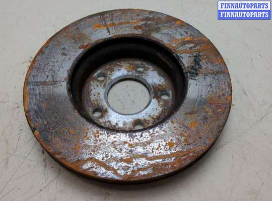 купить Диск тормозной на Ford C-Max 2002-2010