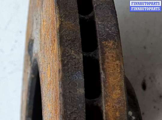 купить Диск тормозной на Ford C-Max 2002-2010