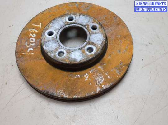 Диск тормозной FO2174413 на Ford C-Max 2002-2010