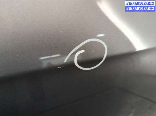 купить Дверь боковая (легковая) на Volkswagen Passat 6 2005-2010