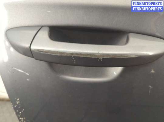 купить Дверь боковая (легковая) на Volkswagen Passat 6 2005-2010