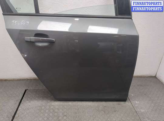 купить Дверь боковая (легковая) на Chevrolet Cruze 2009-2015