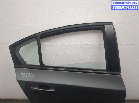 купить Дверь боковая (легковая) на Chevrolet Cruze 2009-2015