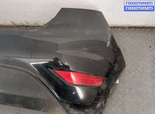 купить Бампер на Ford Fiesta 2012-2019