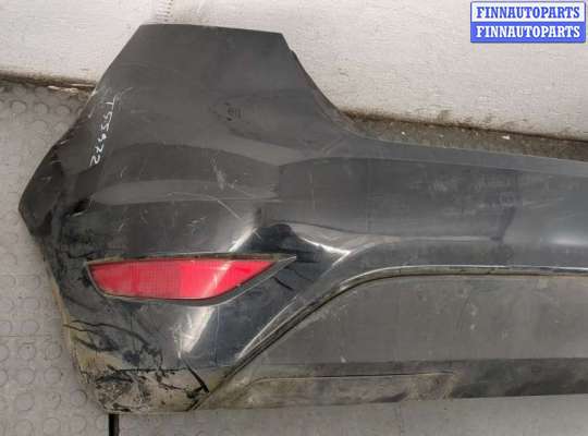 купить Бампер на Ford Fiesta 2012-2019