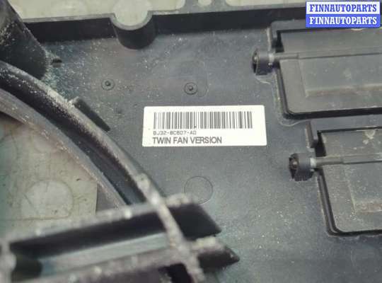 купить Вентилятор радиатора на Land Rover Freelander 2 2006-2014