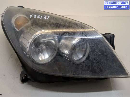 купить Фара (передняя) на Opel Astra H 2004-2010