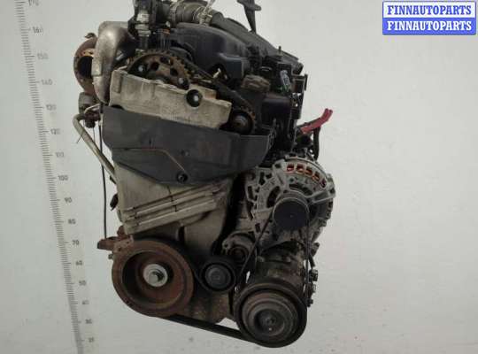 купить Двигатель (ДВС) на Renault Megane 3 2009-2016