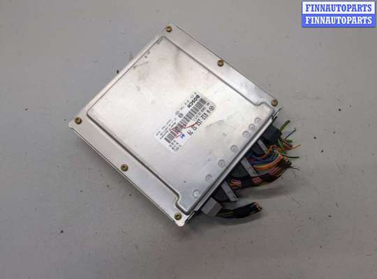 купить Блок управления двигателем на Mercedes ML W163 1997-2005