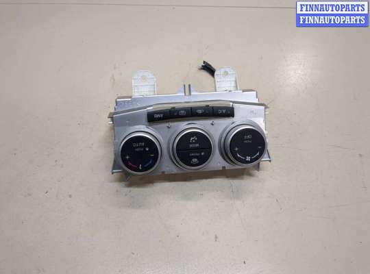 Переключатель отопителя (печки) MZ577186 на Mazda 5 (CR) 2005-2010