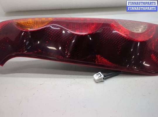 купить Фонарь (задний) на Nissan Note E11 2005-2013