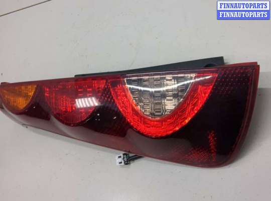 купить Фонарь (задний) на Nissan Note E11 2005-2013