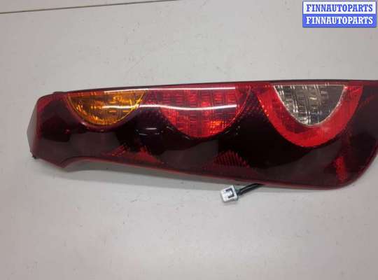 Фонарь (задний) NS981907 на Nissan Note E11 2005-2013