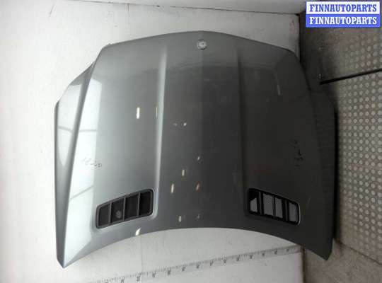 Воздухозаборник MB1683406 на Mercedes GL X166 2012-2016