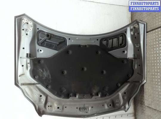 купить Воздухозаборник на Mercedes GL X166 2012-2016