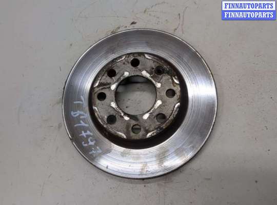 купить Диск тормозной на Chevrolet Kalos 2003-2008