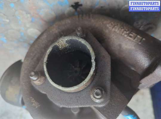 купить Турбина на Audi A4 (B6) 2000-2006