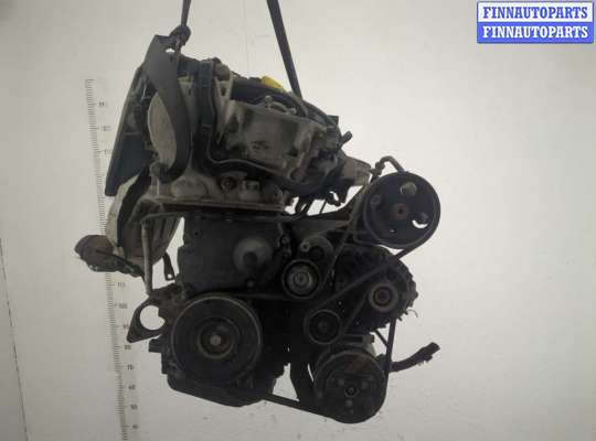 Купить Двигатель (ДВС) на Renault Laguna 2 2001-2007 Двигатель (ДВС) RN1607009 на Renault Laguna 2 2001-2007