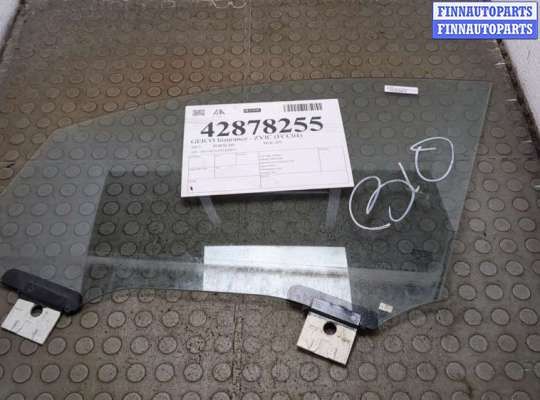 Стекло боковой двери PR41855 на Porsche Macan 2014-2024