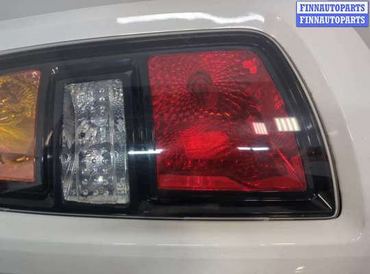 купить Фонарь (задний) на KIA Soul 2008-2014