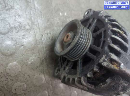 купить Генератор на Ford Transit (Tourneo) Connect 2002-2013