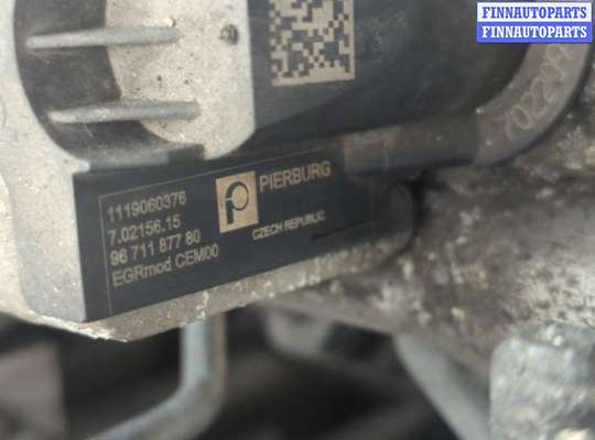 купить Генератор на Peugeot Partner 2008-2012