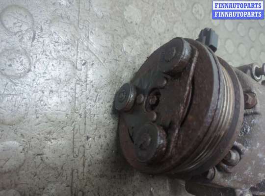 купить Компрессор кондиционера на Ford Focus 2 2008-2011