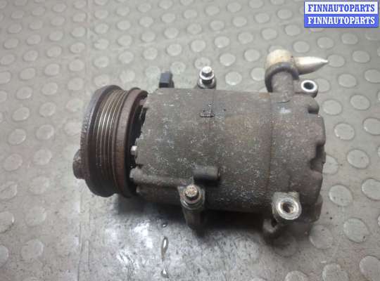 Купить Компрессор кондиционера на Ford Focus 2 2008-2011 Компрессор кондиционера FO2188750 на Ford Focus 2 2008-2011