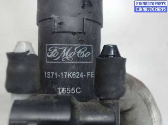 купить Двигатель (насос) омывателя на Ford Kuga 2008-2012