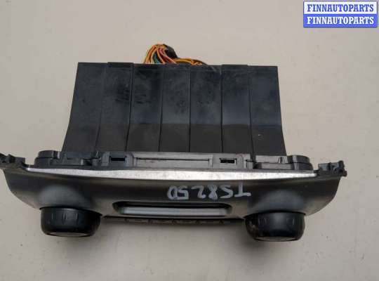 Переключатель отопителя (печки) KA583508 на KIA Sportage 2004-2010