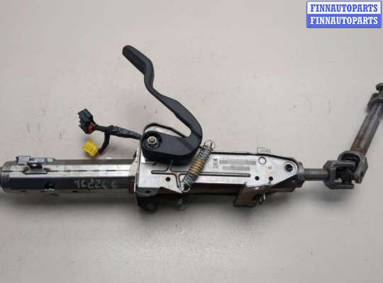 купить Колонка рулевая на Volkswagen Golf 6 2008-2012