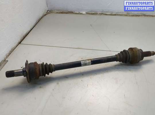 купить Полуось (приводной вал, шрус) на BMW X5 E70 2006-2013