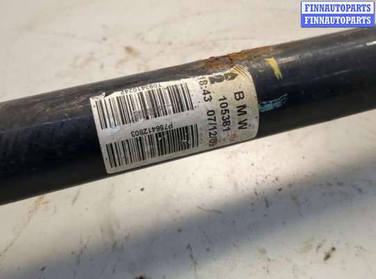 купить Полуось (приводной вал, шрус) на BMW X5 E70 2006-2013