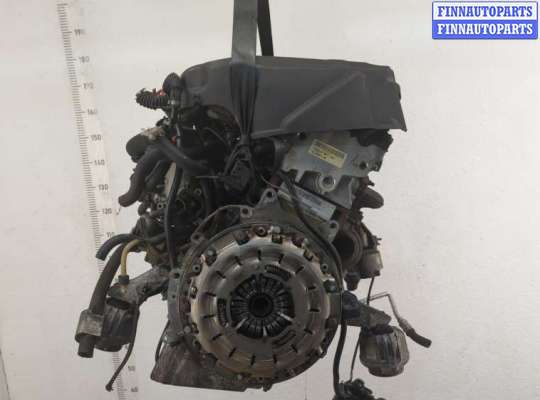купить Двигатель (ДВС) на BMW 3 E90, E91, E92, E93 2005-2012