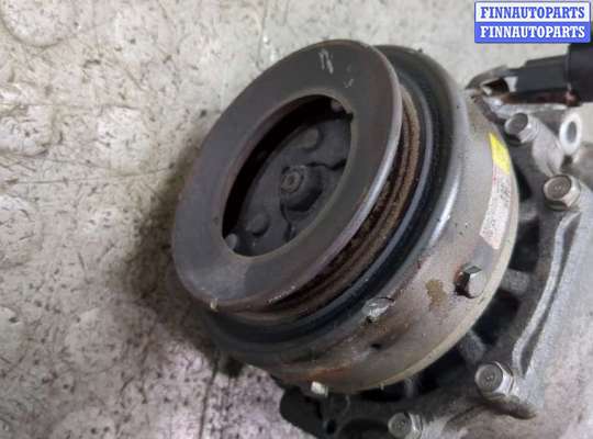 купить Компрессор кондиционера на Mitsubishi Montero Sport / Pajero Sport 1996-2008