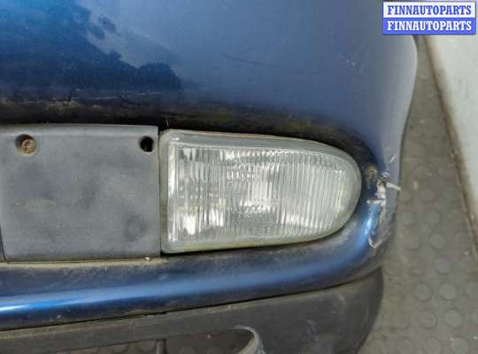 купить Бампер на Renault Espace 3 1996-2002