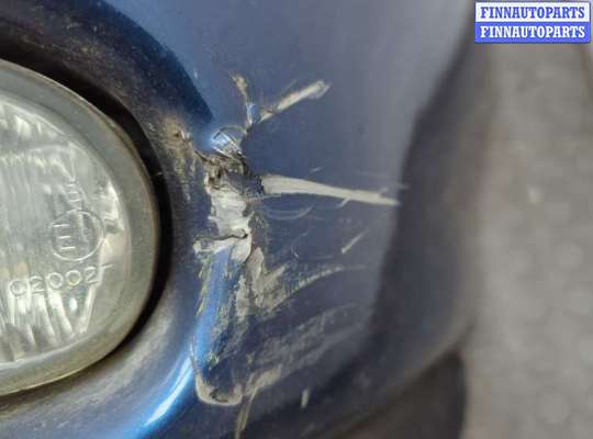 купить Бампер на Renault Espace 3 1996-2002
