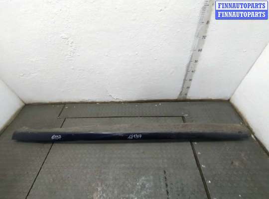 купить Накладка на порог на Dodge Grand Caravan 2010-2020