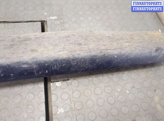 купить Накладка на порог на Dodge Grand Caravan 2010-2020