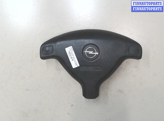купить Подушка безопасности водителя на Opel Astra G 1998-2005