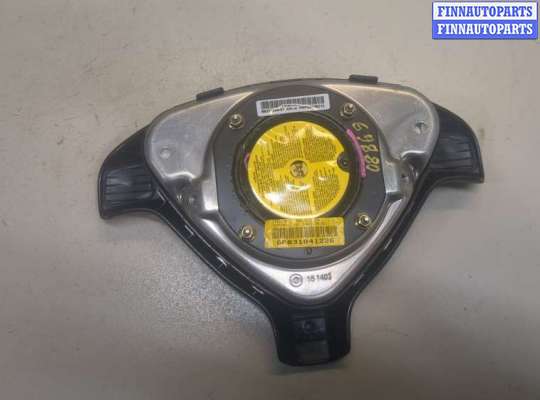 купить Подушка безопасности водителя на Opel Astra G 1998-2005