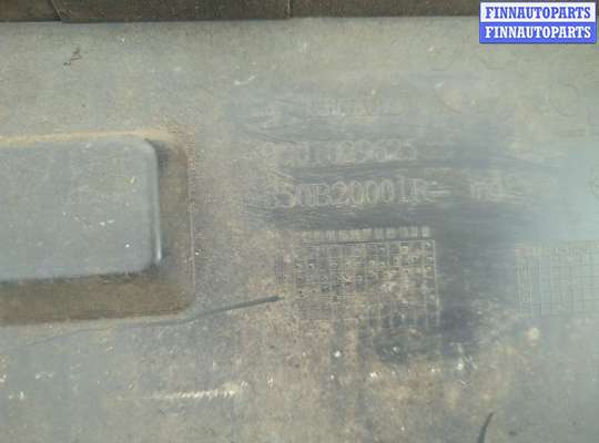 купить Подсветка номера на Renault Megane 3 2009-2016