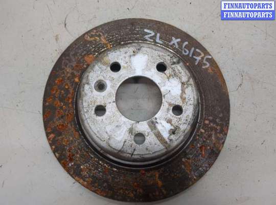 купить Диск тормозной на Opel Astra K 2015-2021