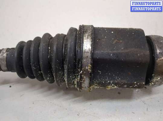 купить Полуось (приводной вал, шрус) на Ford Kuga 2008-2012