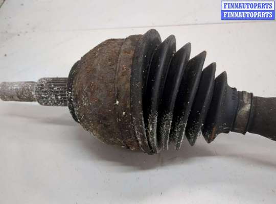 купить Полуось (приводной вал, шрус) на Ford Kuga 2008-2012