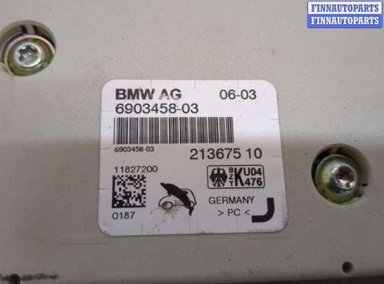 купить Усилитель антенны на BMW 7 E65 2001-2008